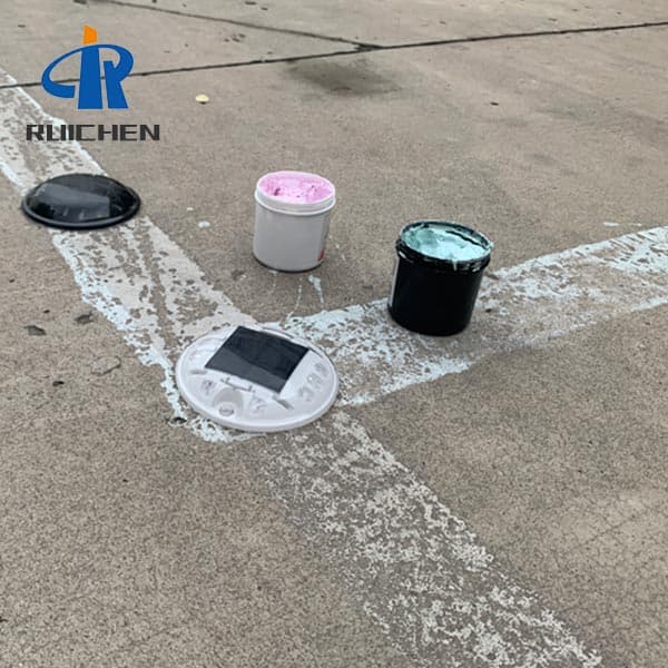 <h3>Abs Metal Road Stud With Shank In Singapore-RUICHEN Solar </h3>

